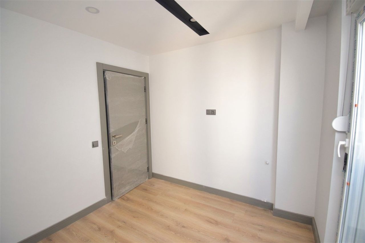 Квартира Центр, Турция, 65 м² - фото 6