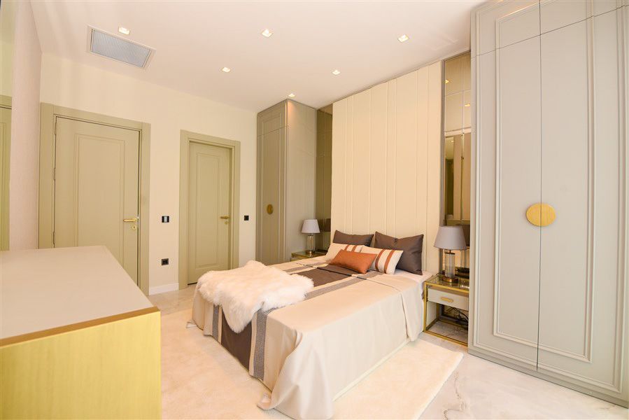 Вилла в Алании, Турция, 220 м² - фото 6