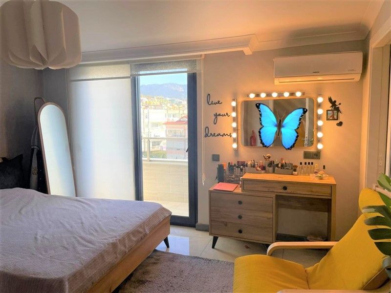 Пентхаус в Алании, Турция, 185 м² - фото 6