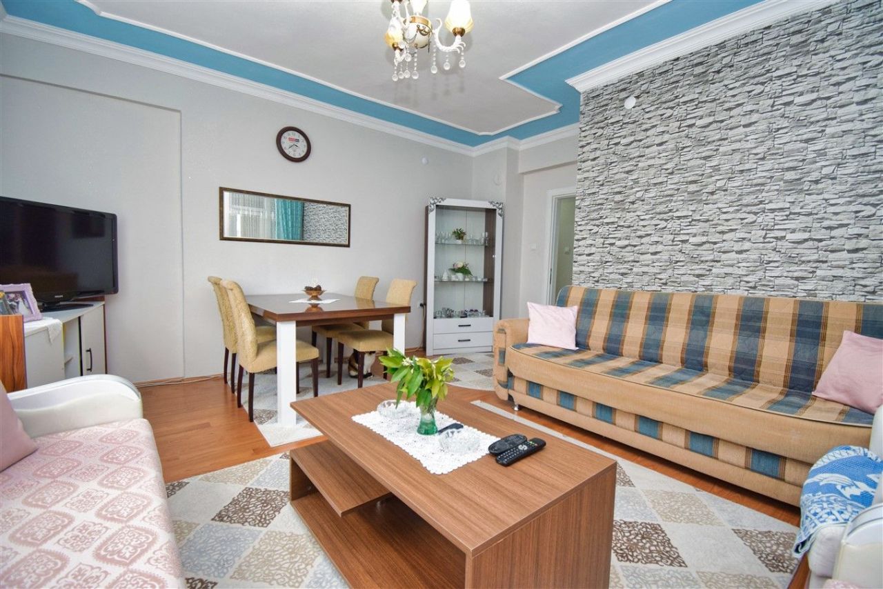Квартира в Анталии, Турция, 155 м² - фото 6
