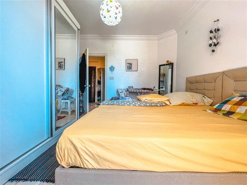 Квартира в Алании, Турция, 110 м² - фото 6