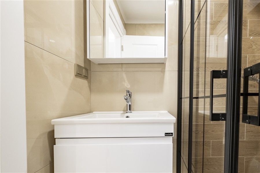 Квартира в Алании, Турция, 90 м² - фото 6