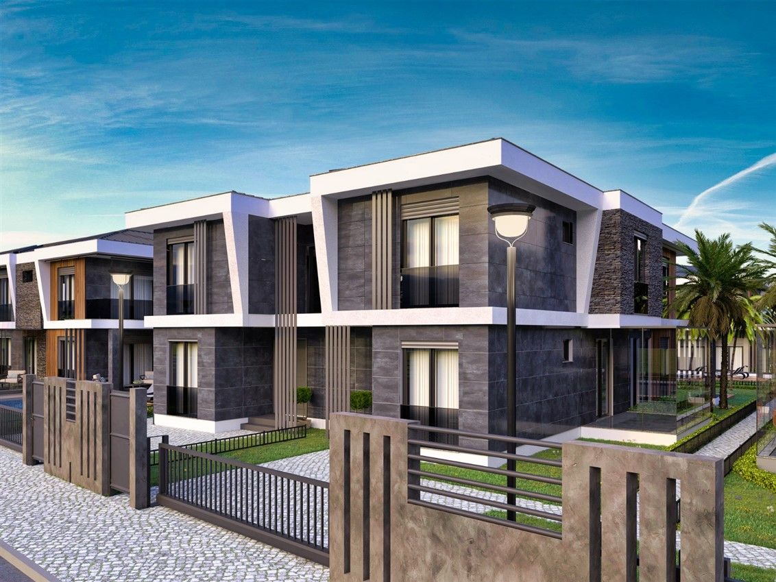 Квартира в Анталии, Турция, 250 м² - фото 6