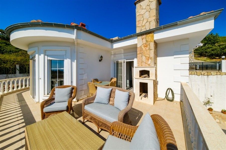 Вилла в Алании, Турция, 276 м² - фото 6