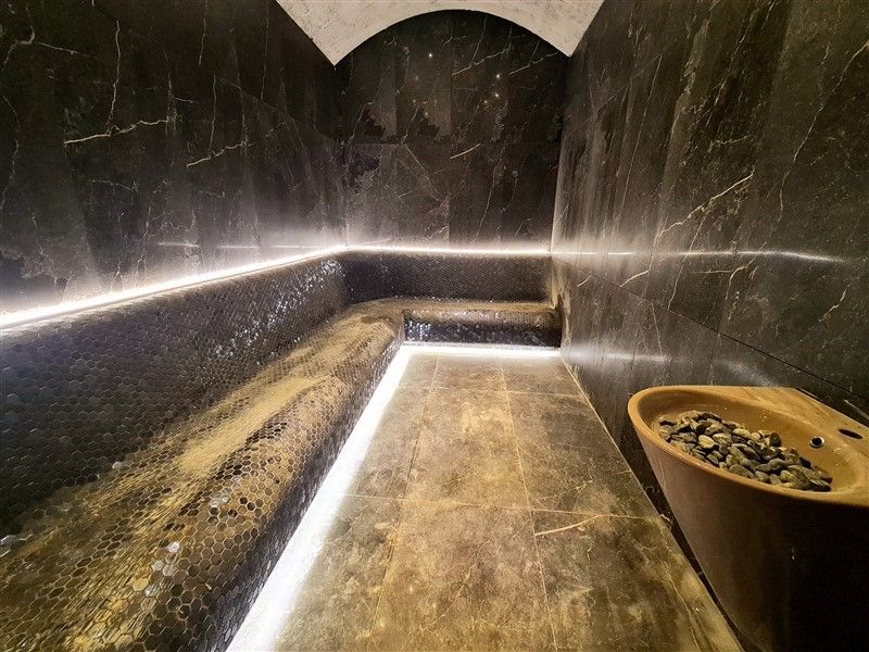 Квартира в Алании, Турция, 55 м² - фото 6