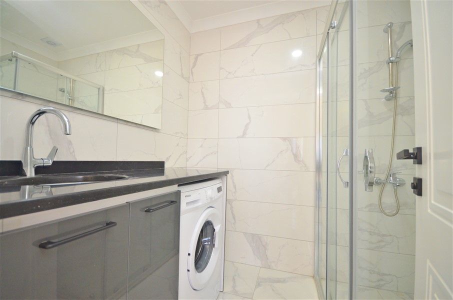 Квартира в Авсалларе, Турция, 49 м² - фото 6