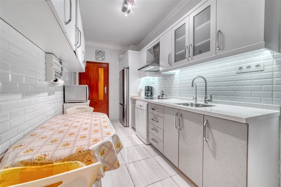 Квартира в Алании, Турция, 130 м² - фото 6