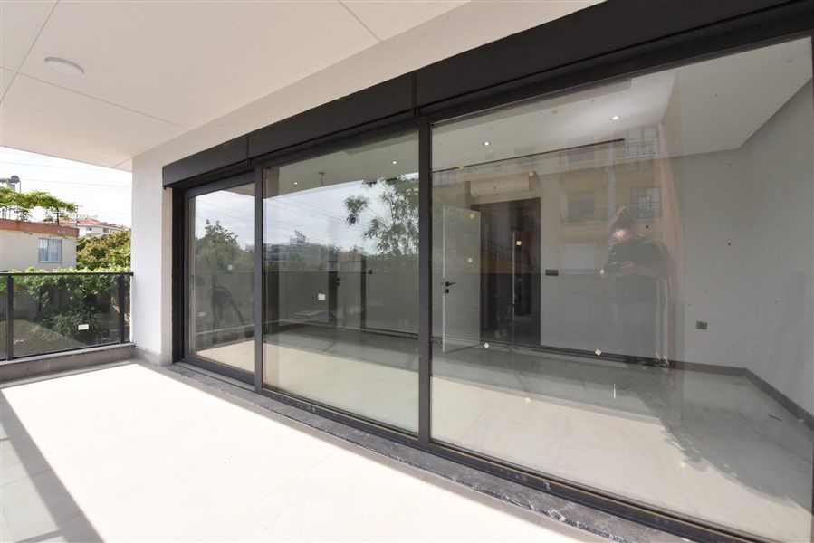 Вилла в Авсалларе, Турция, 220 м² - фото 6