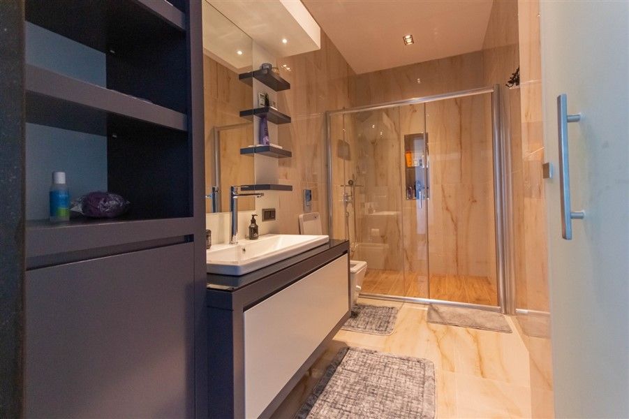 Вилла в Алании, Турция, 580 м² - фото 6