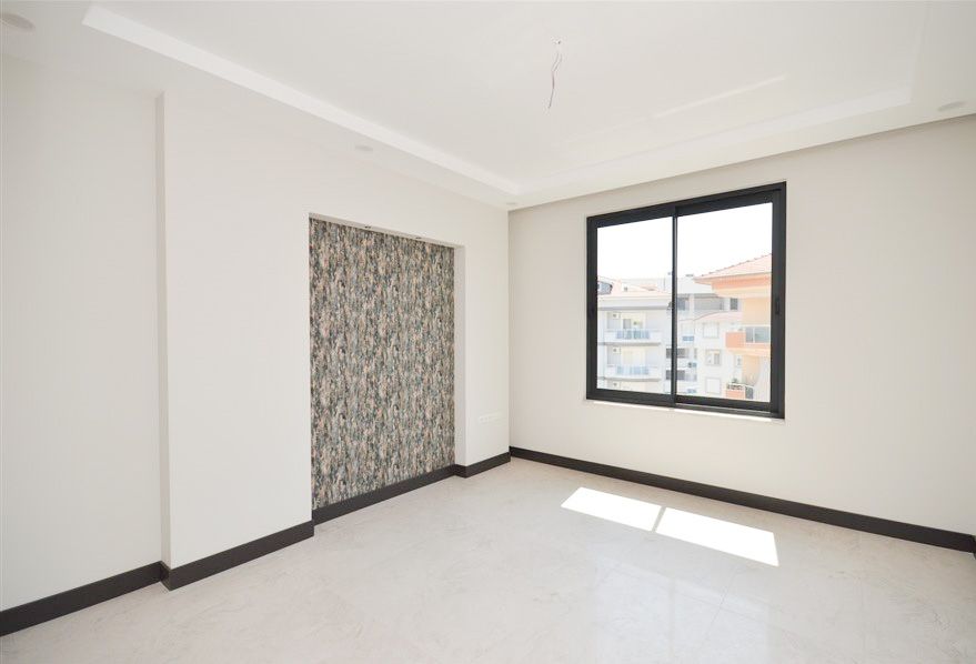 Коммерческая недвижимость в Алании, Турция, 70 м² - фото 6