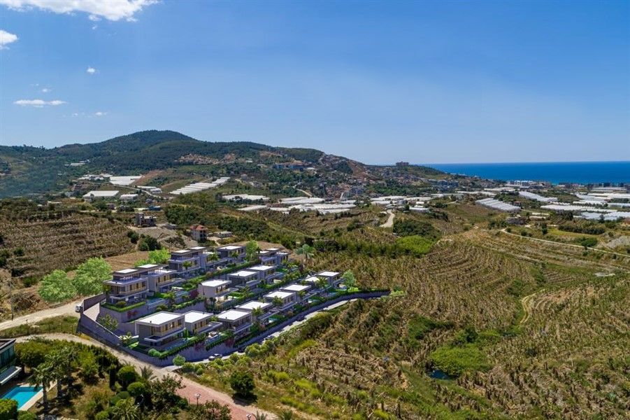 Вилла в Алании, Турция, 210 м² - фото 6