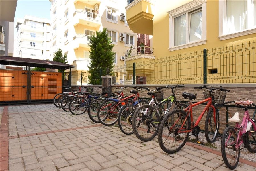 Квартира в Алании, Турция, 65 м² - фото 6