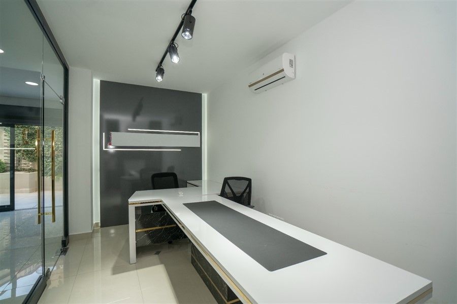 Коммерческая недвижимость в Алании, Турция, 120 м² - фото 6