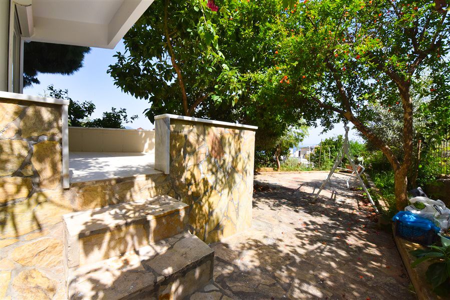 Квартира в Алании, Турция, 100 м² - фото 6