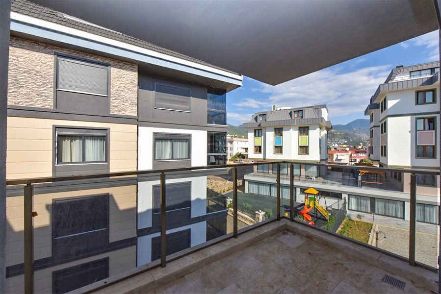 Пентхаус в Алании, Турция, 100 м² - фото 6