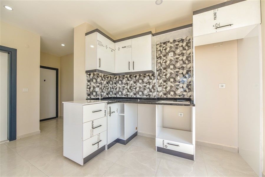 Квартира в Авсалларе, Турция, 47 м² - фото 6