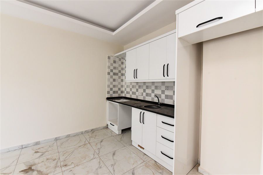 Квартира в Алании, Турция, 55 м² - фото 6