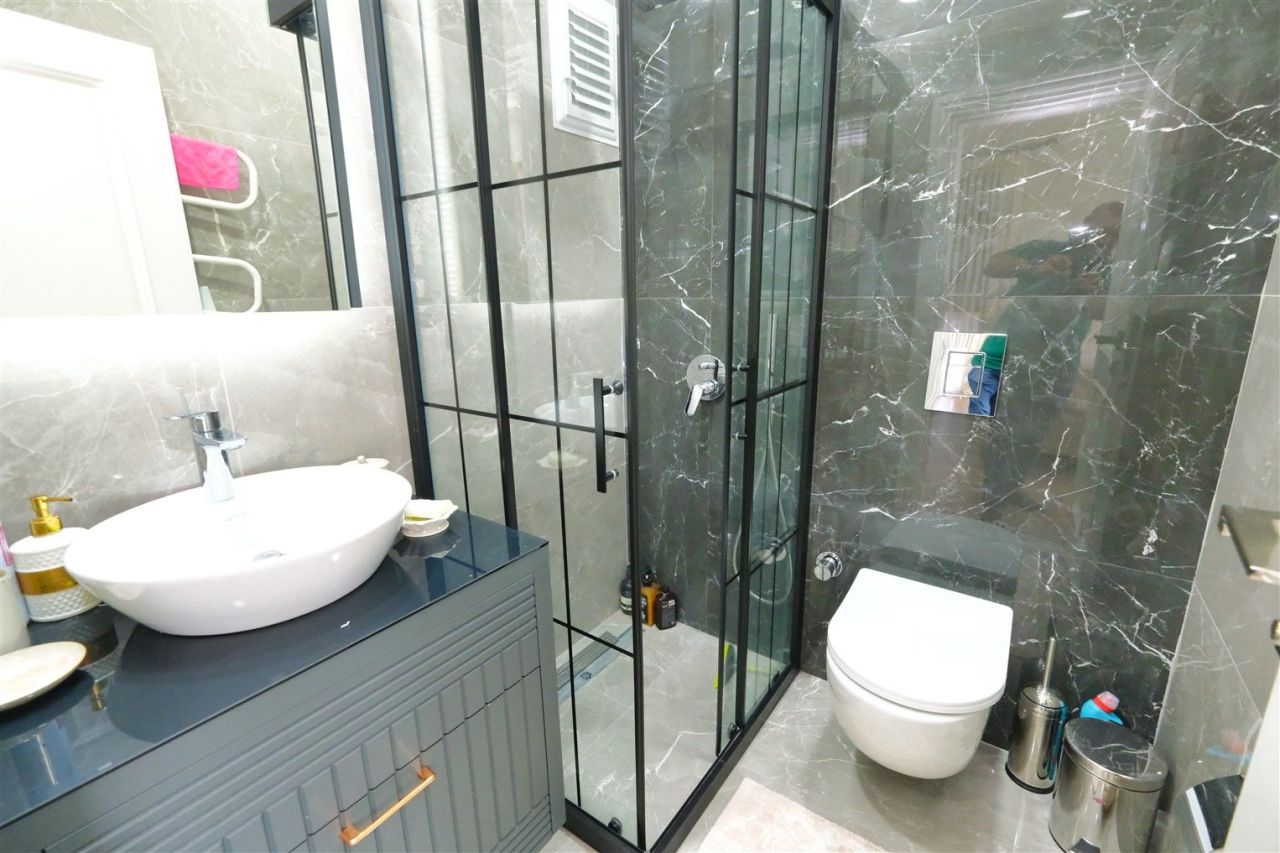 Вилла в Анталии, Турция, 380 м² - фото 6