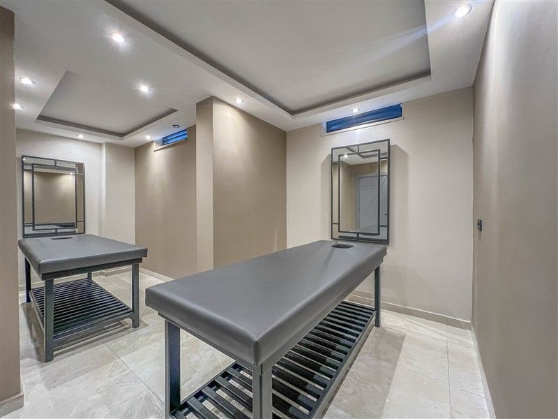 Пентхаус в Алании, Турция, 110 м² - фото 6