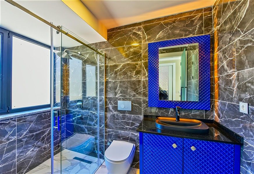 Вилла в Авсалларе, Турция, 380 м² - фото 6