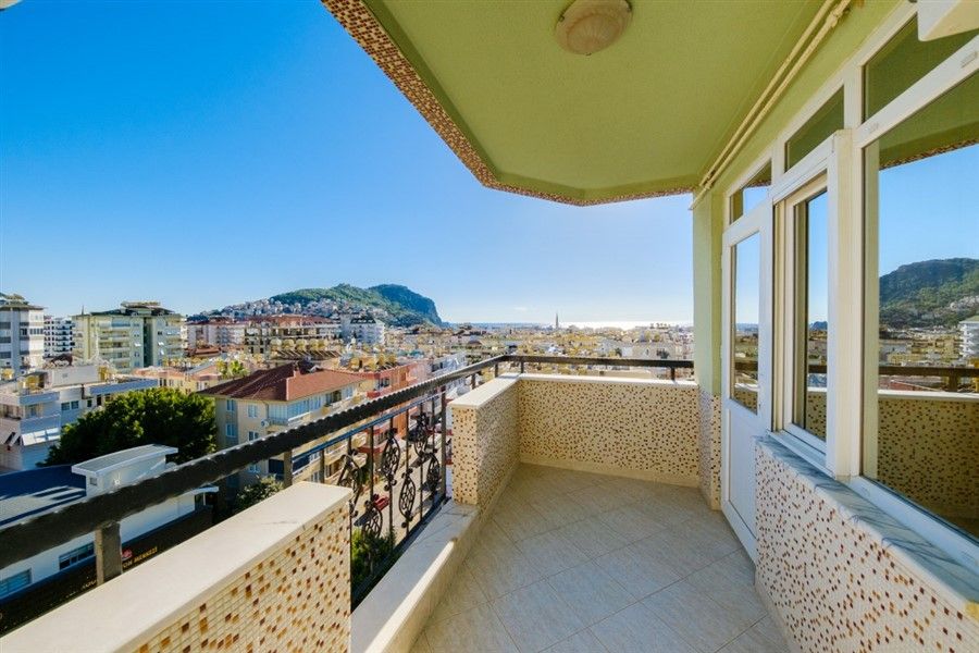 Квартира в Алании, Турция, 145 м² - фото 6