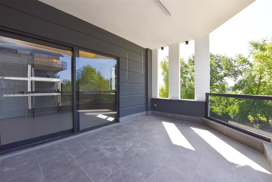 Квартира в Алании, Турция, 150 м² - фото 6