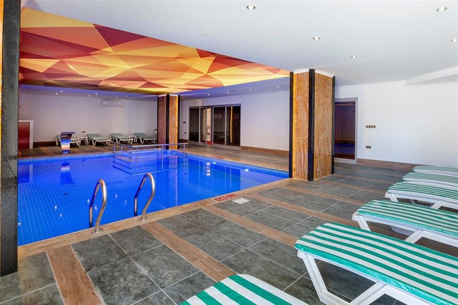 Квартира в Алании, Турция, 65 м² - фото 6