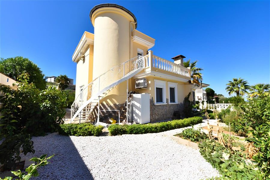 Вилла в Алании, Турция, 210 м² - фото 6