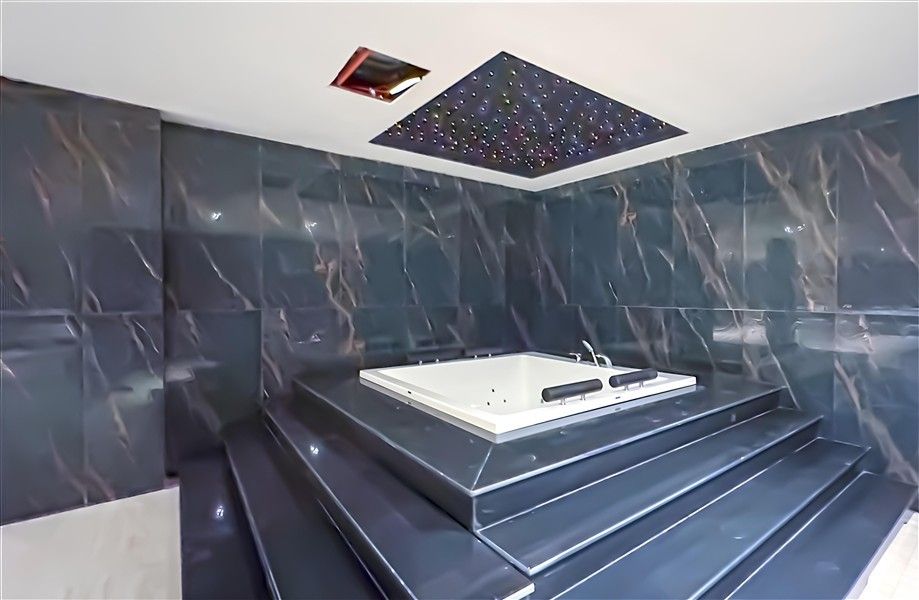 Квартира в Алании, Турция, 54 м² - фото 6