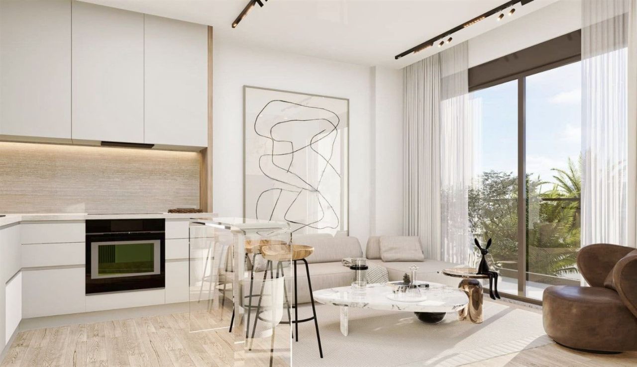 Квартира Алтынташ, Турция - фото 6