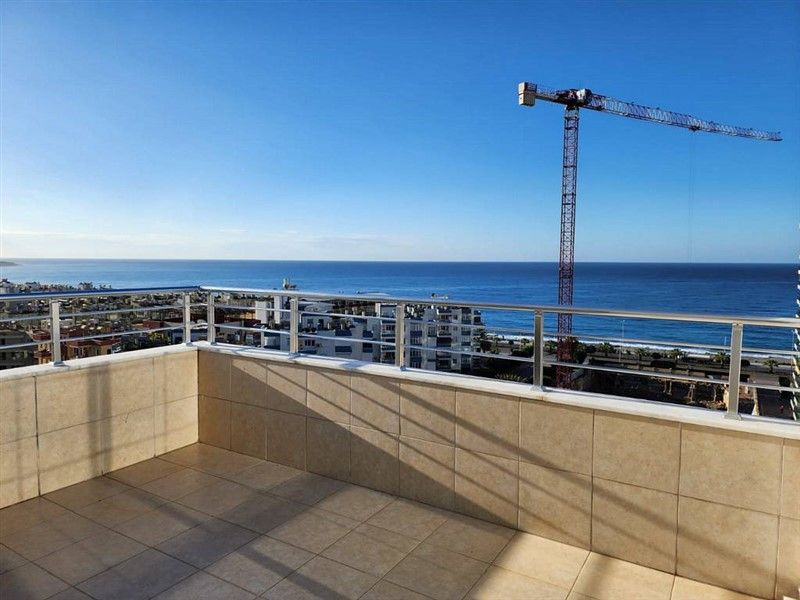 Пентхаус в Алании, Турция, 300 м² - фото 6