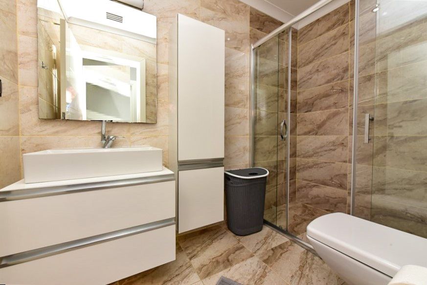 Квартира в Кестеле, Турция, 110 м² - фото 6