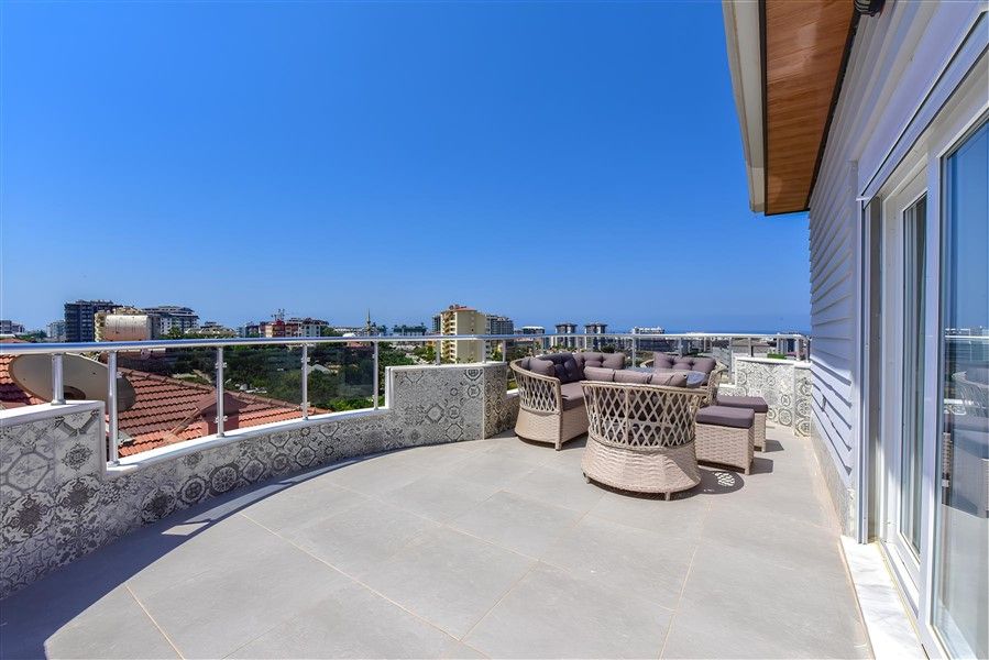 Вилла в Алании, Турция, 350 м² - фото 6