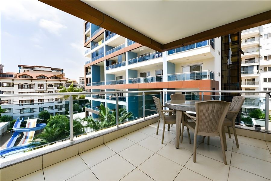 Квартира в Алании, Турция, 65 м² - фото 6