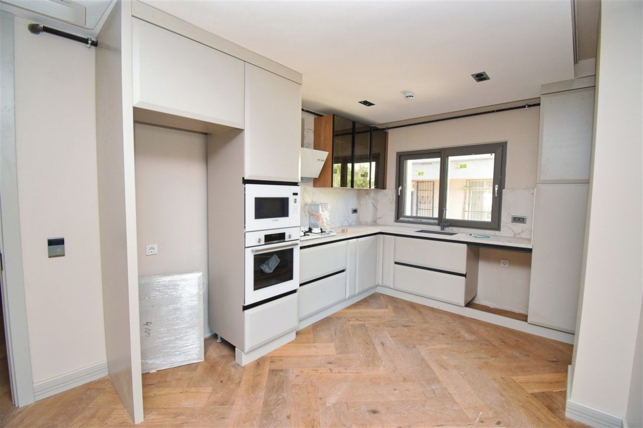 Квартира в Ларе, Турция, 45 м² - фото 6