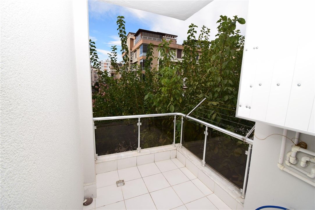 Квартира в Анталии, Турция, 75 м² - фото 6