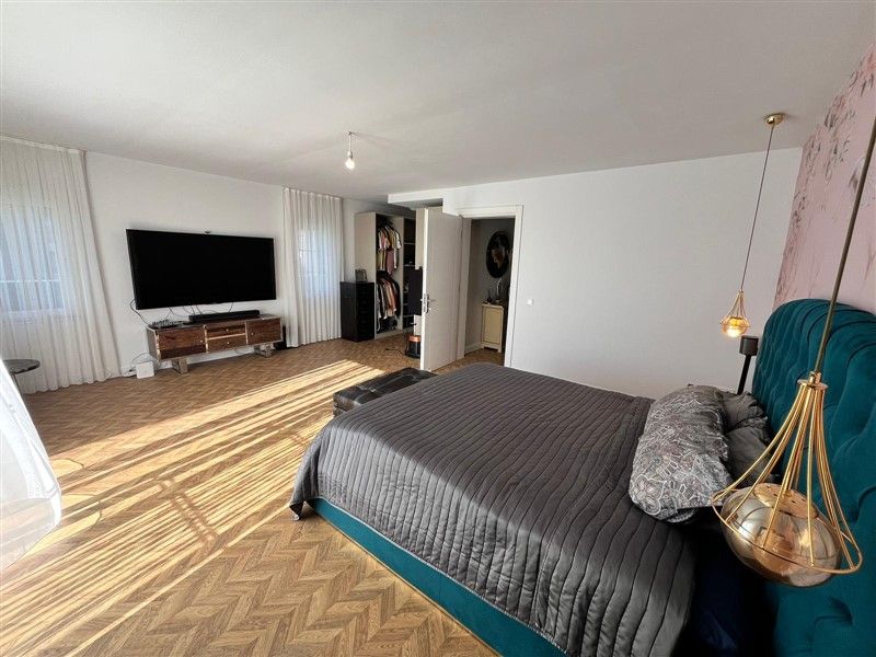 Вилла в Кестеле, Турция, 300 м² - фото 6