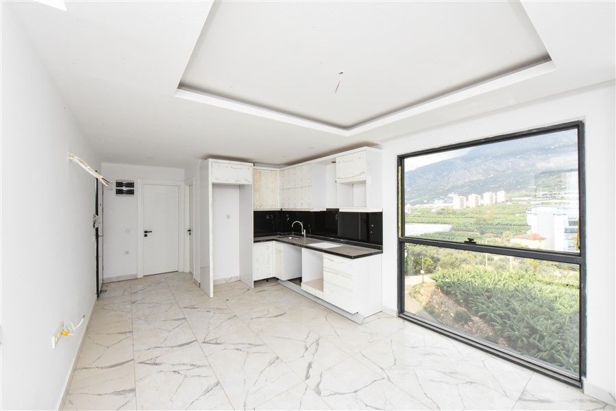 Квартира в Алании, Турция, 51 м² - фото 6