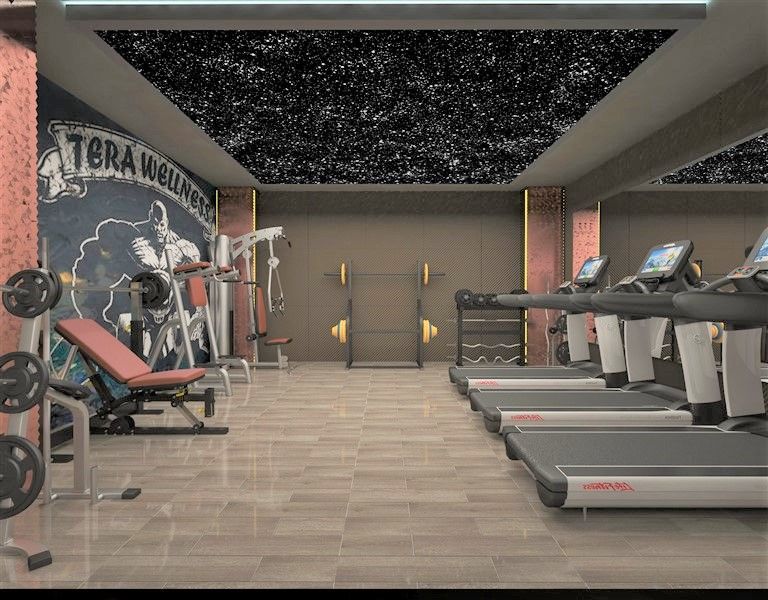 Квартира в Алании, Турция, 50 м² - фото 6