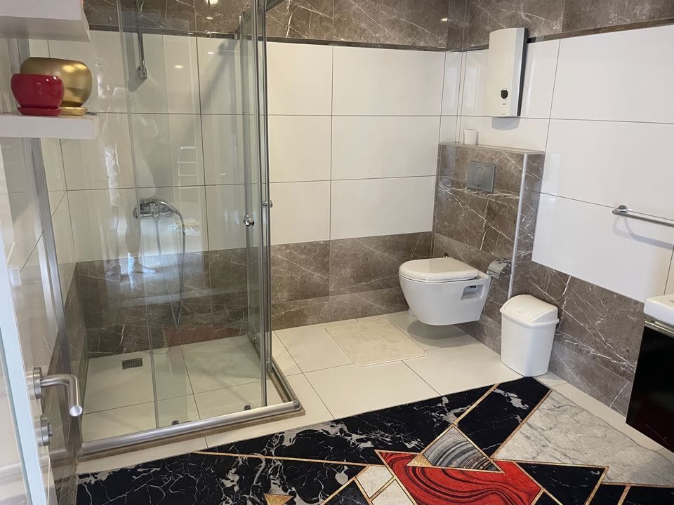 Пентхаус в Алании, Турция, 220 м² - фото 6