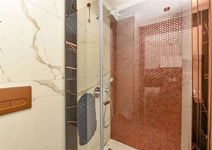 Квартира в Алании, Турция, 53 м² - фото 6