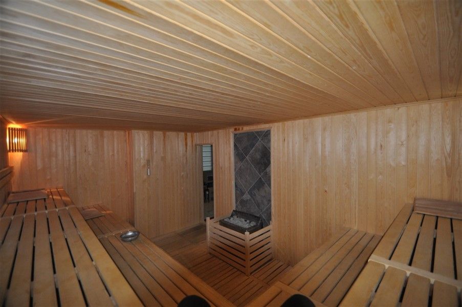 Пентхаус в Авсалларе, Турция, 190 м² - фото 6