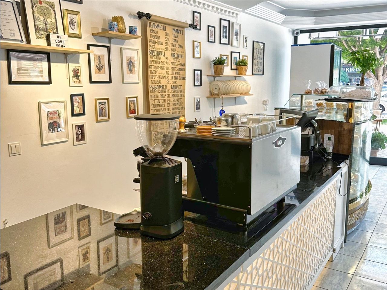 Коммерческая недвижимость Центр, Турция, 130 м² - фото 6