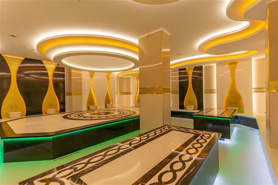 Квартира в Алании, Турция, 72 м² - фото 6