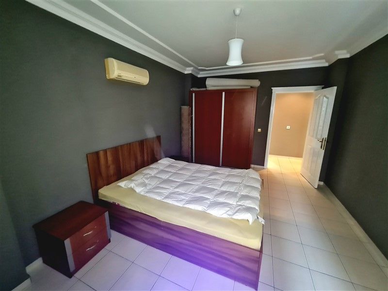 Квартира в Алании, Турция, 110 м² - фото 6