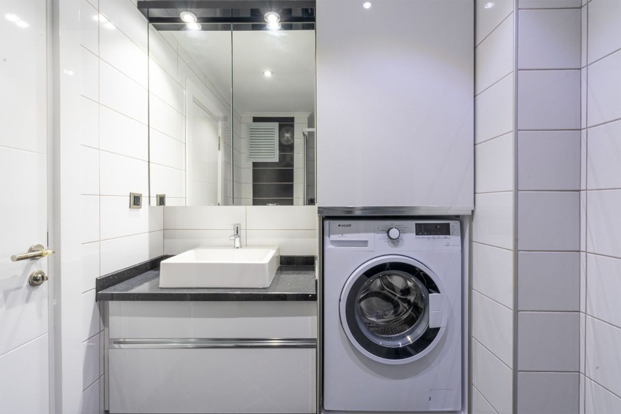 Пентхаус в Алании, Турция, 104 м² - фото 6