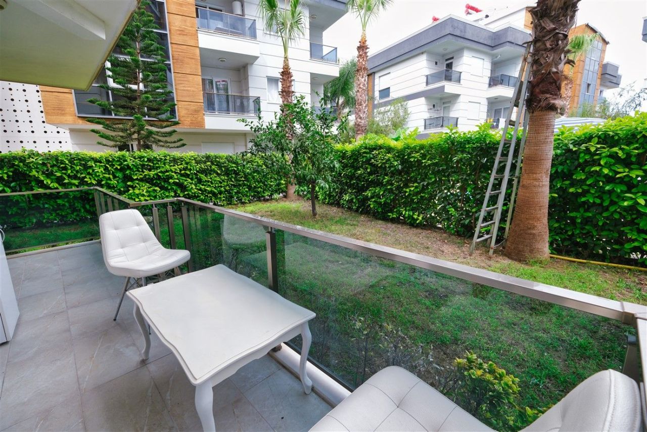 Квартира в Ларе, Турция, 88 м² - фото 6