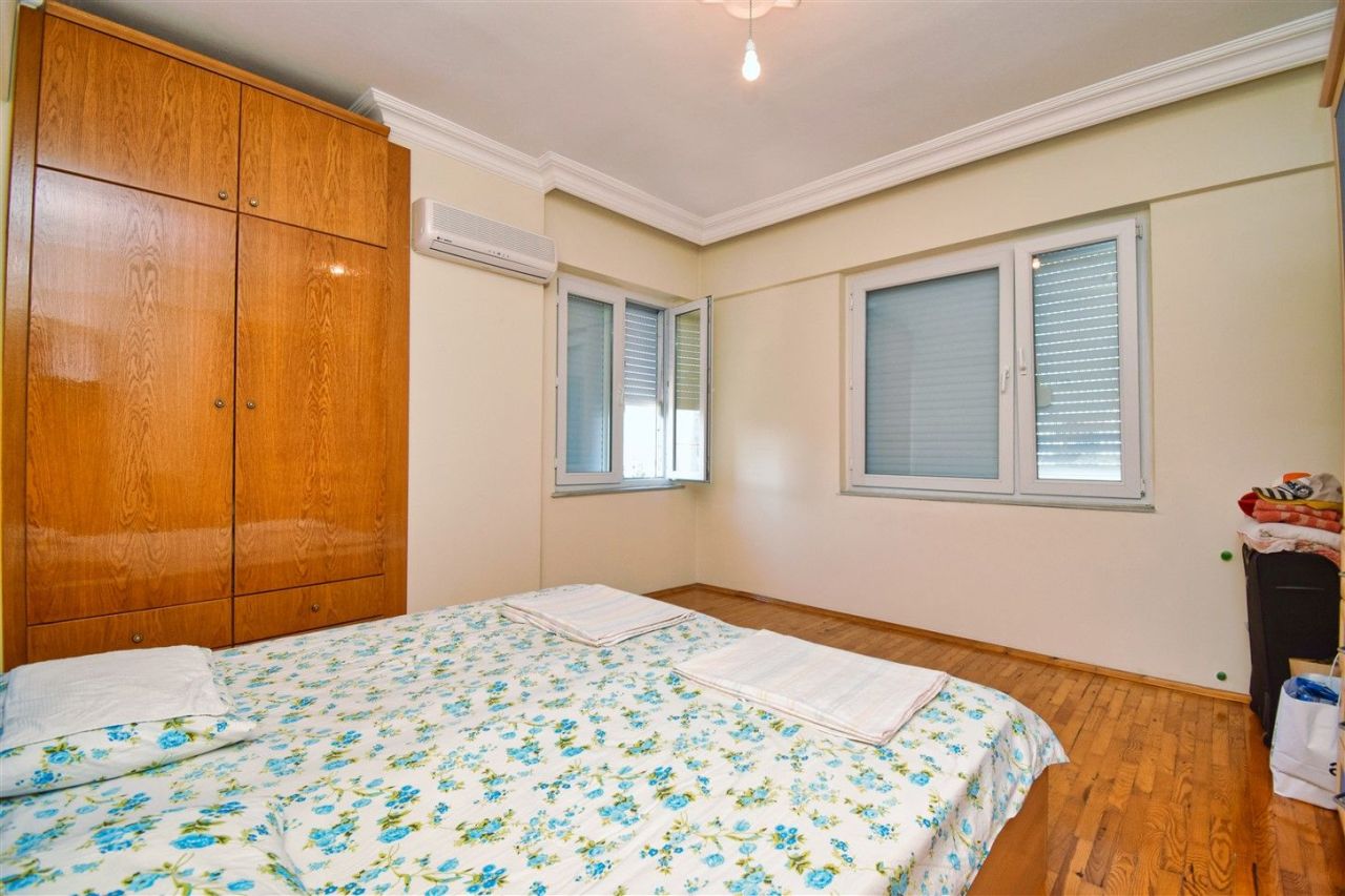 Квартира в Ларе, Турция, 155 м² - фото 6