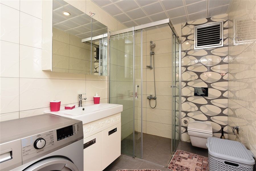 Квартира в Алании, Турция, 125 м² - фото 6