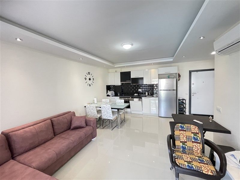 Квартира в Авсалларе, Турция, 65 м² - фото 6